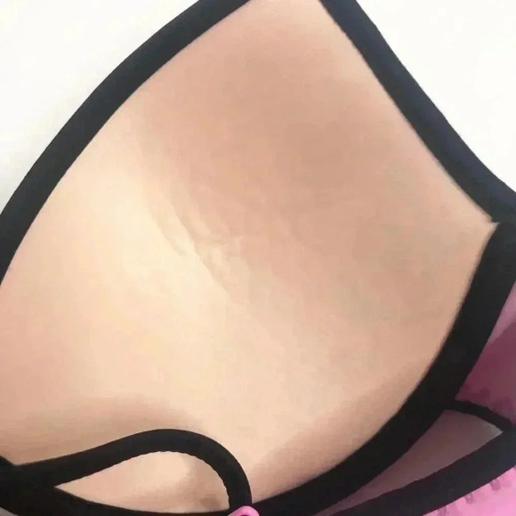 Victoria's Secret the Fabulous Push Up Bikini Top - Picture 12 of 13